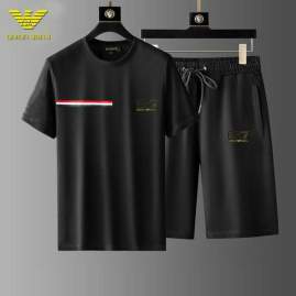 Picture of Armani Short Shirt Pant Suits _SKUArmaniM-5XL12yn6419928